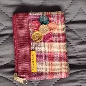 Small Coin Purse